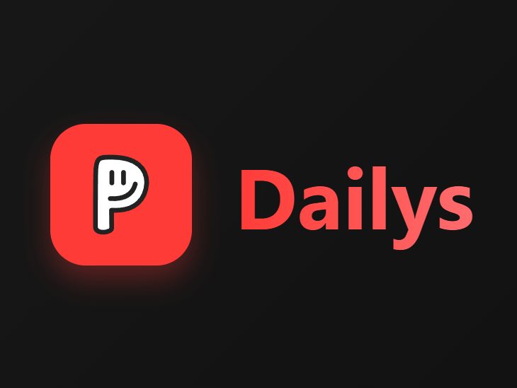 Dailys Cover