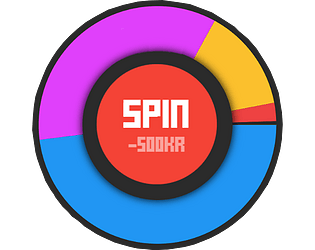 Krunker Spin Simulator 2 Game Cover