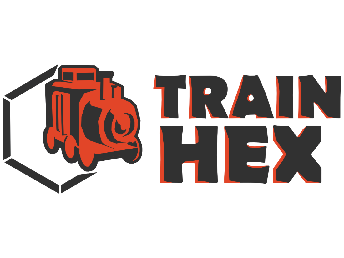 Train Hex Game Cover